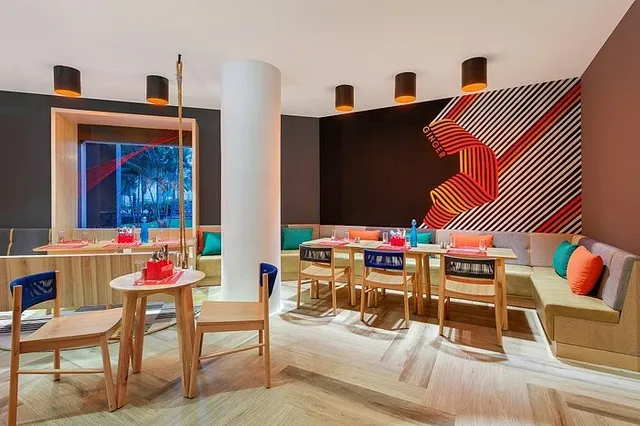 Ginger Goa, Madgaon - 4