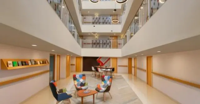 Ginger Goa, Madgaon - 3