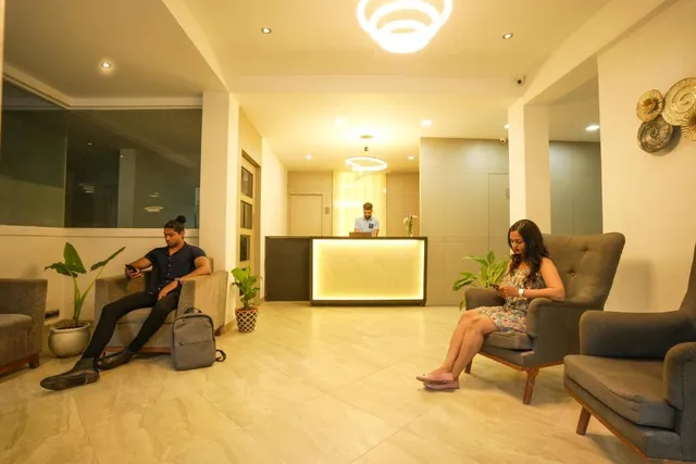 Coastal Pearl Hotel Margao - 2