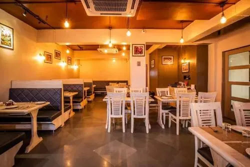 Coastal Pearl Hotel Margao - 3