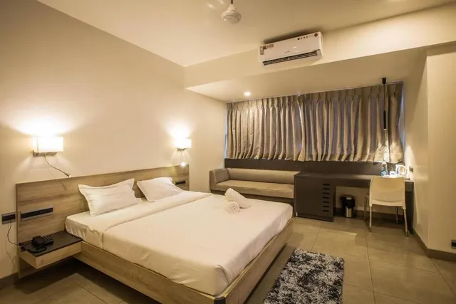 Coastal Pearl Hotel Margao - 4