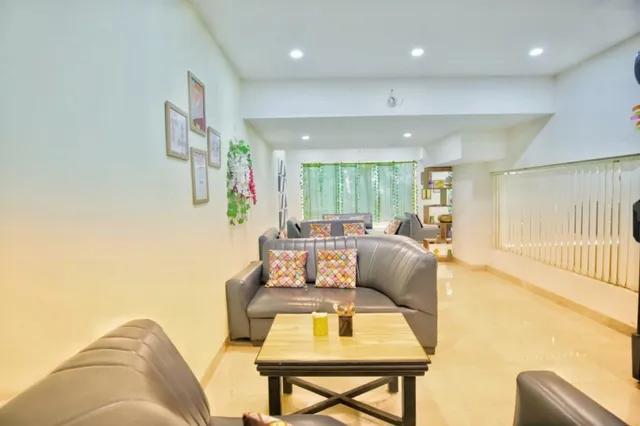 Hotel Jyoti Plaza - 3