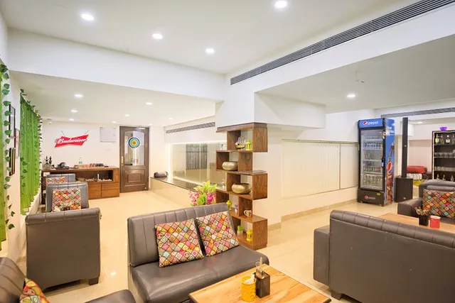 Hotel Jyoti Plaza - 4