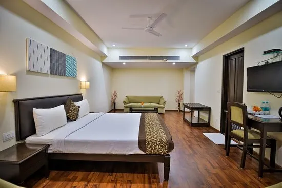 Hotel Jyoti Plaza - 5