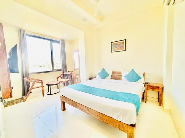 Hotel Panchsheel - 5