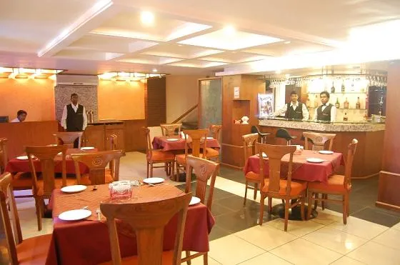 Hotel Panchsheel - 3