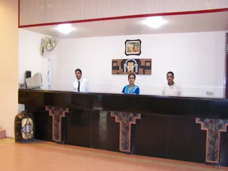 Hotel Panchsheel - 2