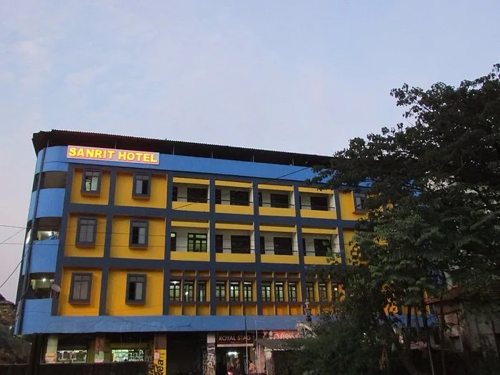 SanRit Hotel