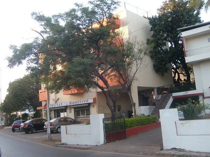 Hotel Paulino