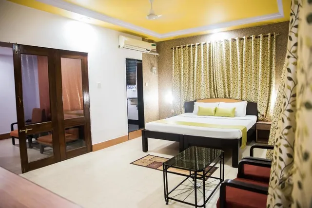 Hotel Tanish - 2