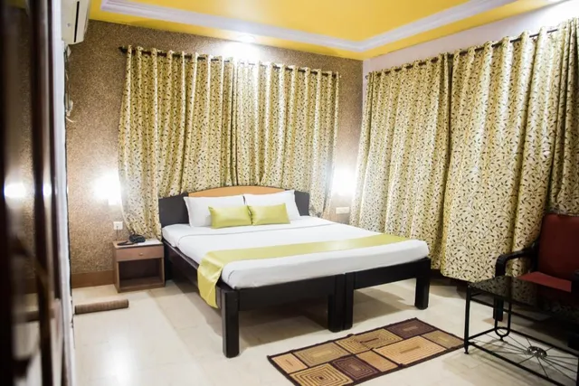 Hotel Tanish - 3