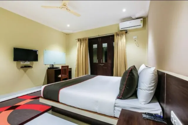 Hotel Sunrise by Vihasta, Margao - 2