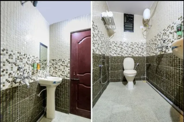 Hotel Sunrise by Vihasta, Margao - 4