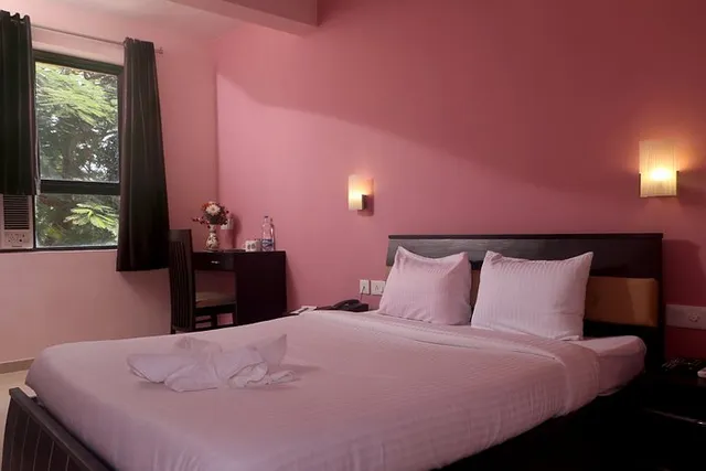 All Seasons Guest House - 2