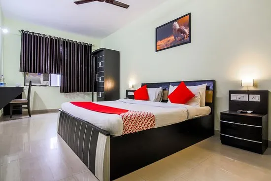 All Seasons Guest House - 3