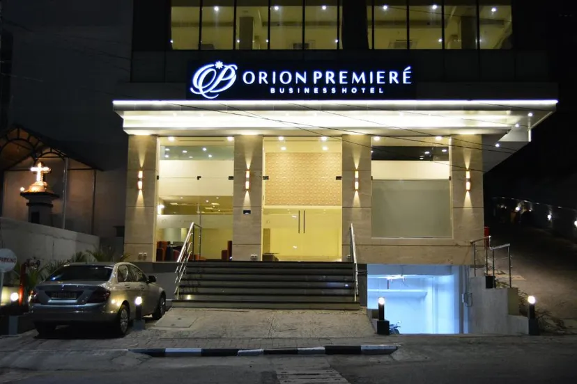 Orion Premiere