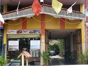 Hotel Manvin's, Panjim, Goa