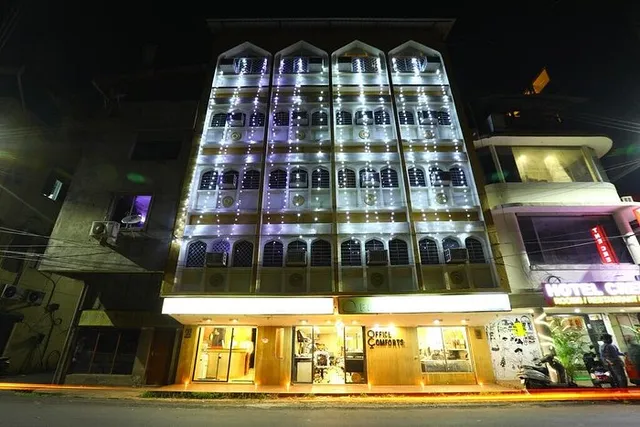 Hotel Sona Royale - 2