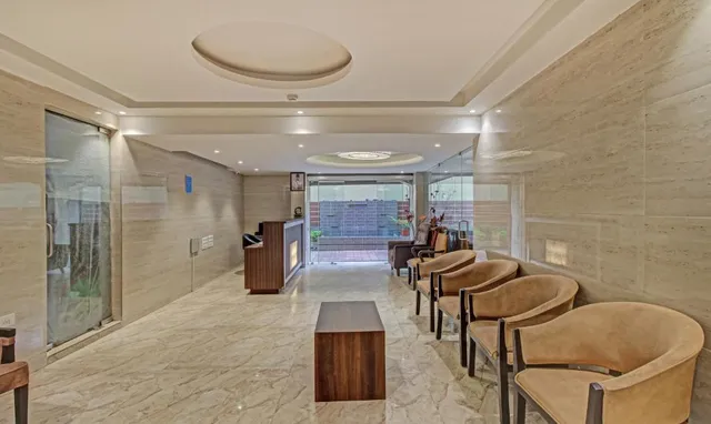 Treebo Trend Sunheads Panaji - 2