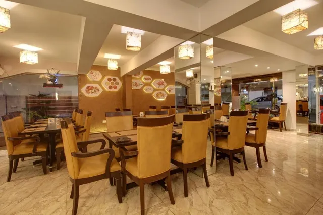 Treebo Trend Sunheads Panaji - 3