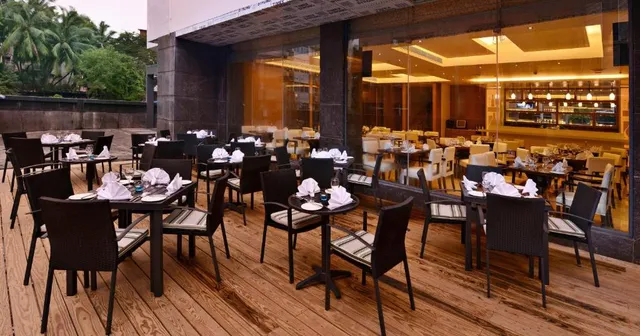 Country Inn Panjim Goa - 3