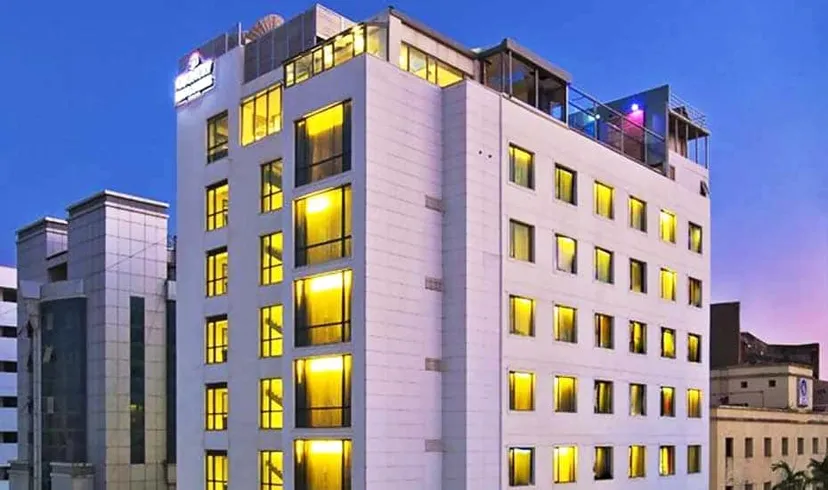 Country Inn Panjim Goa