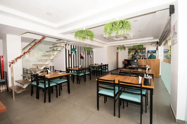 Hotel Vemara Goa - 3