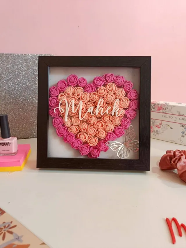 WISHS | Customized Gifts | Hampers | Art - 3