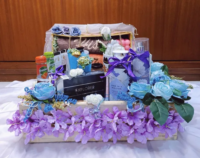 WISHS | Customized Gifts | Hampers | Art - 4