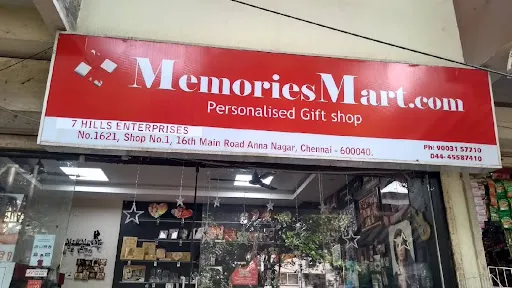 Memories Mart
