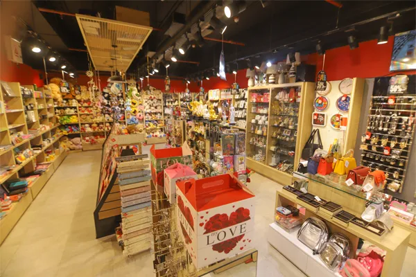 Archies Gift Shop - 2