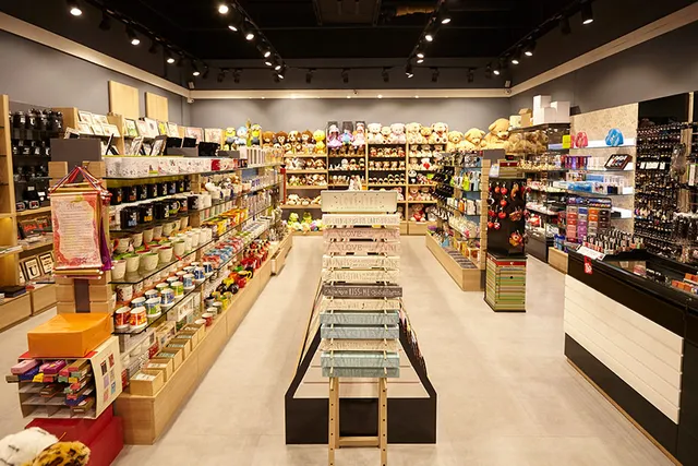 Archies Gift Shop - 3