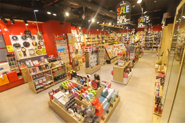 Archies Gift Shop - 4