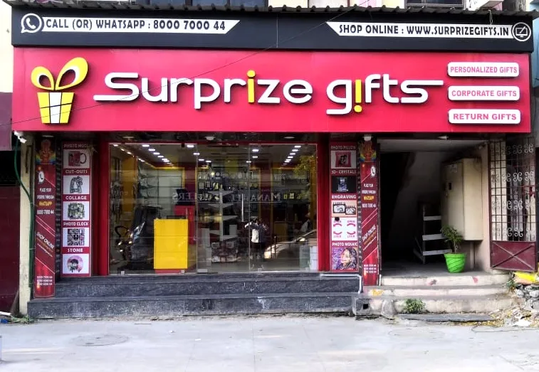 Surprize Gifts