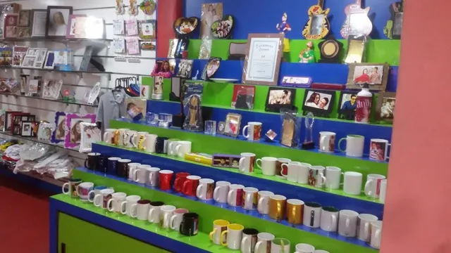 Dolly Rasa Gift Shop - 2