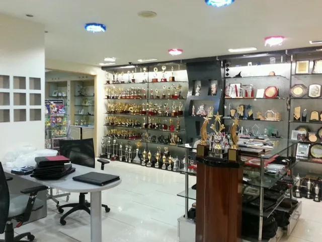Kesar Gift Mart (P) Ltd - 3