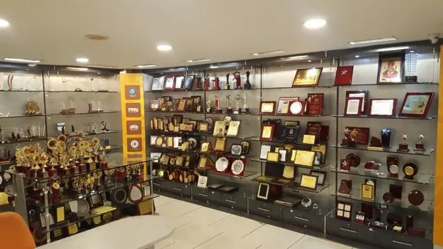 Kesar Gift Mart (P) Ltd - 4