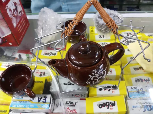 Singapore Gift Shop - 3