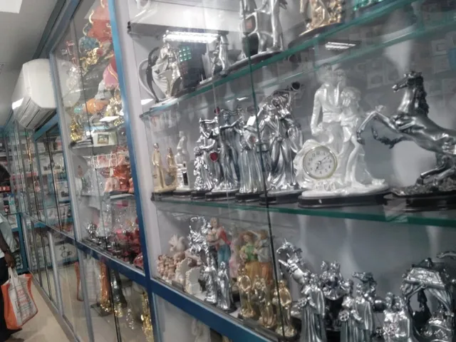 Singapore Gift Shop - 2