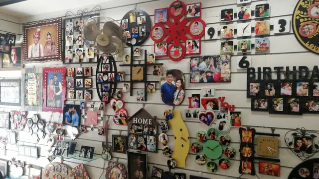 Arham Creations - the personlised gifts store - 2