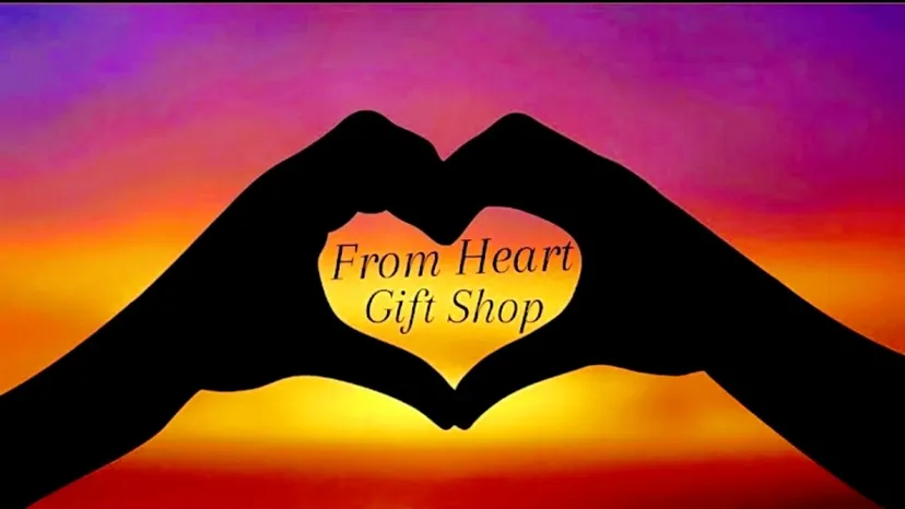 From Heart Gift Shop