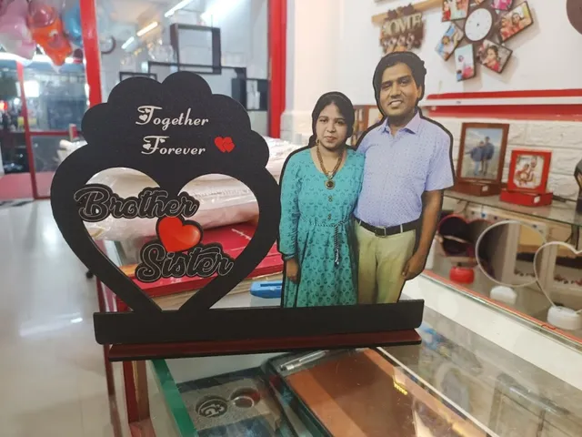 Rose Personalized Gifts - 4