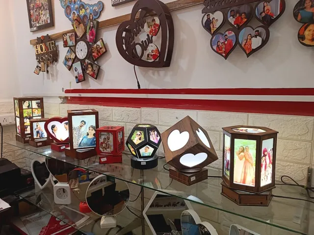 Rose Personalized Gifts - 2