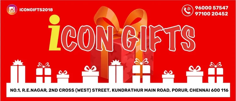 Icon Gifts