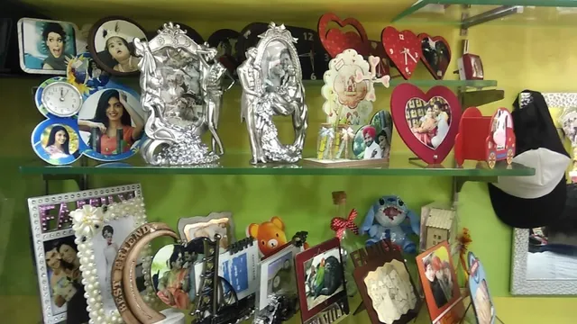 Gift World Trendz - 2