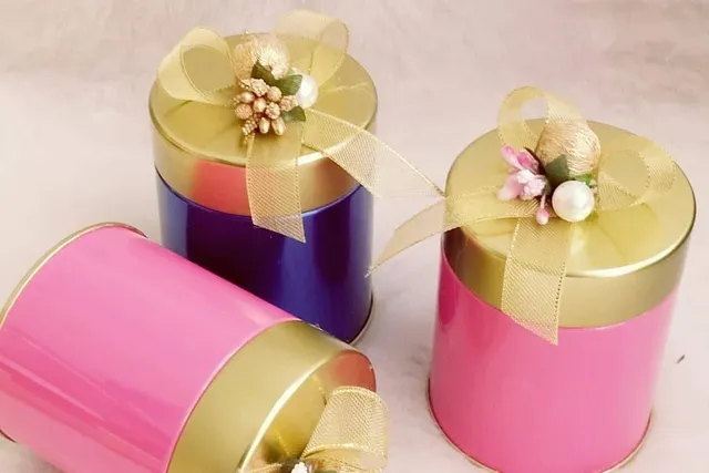 Pink Ribbon Shop - 4