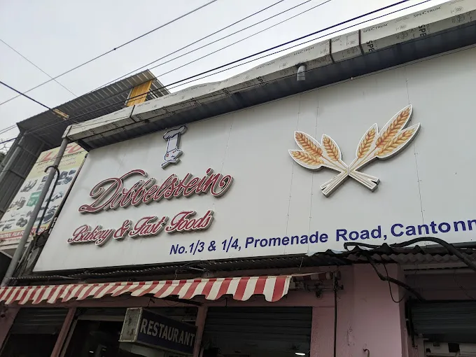 Dobbelstein Bakers & Pizzas