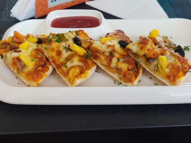 Bon Bon exotic Cakes - 5