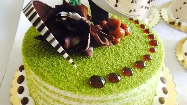 Trichy cake shop - 4