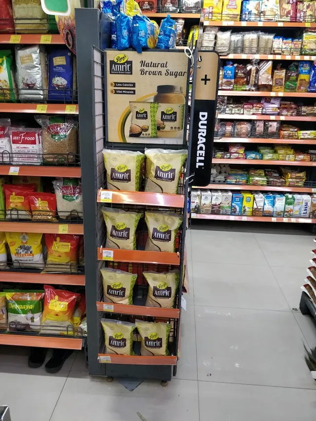 More Supermarket - Metha Nagar - 2